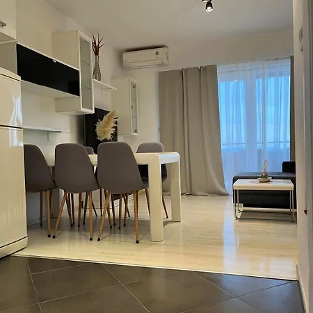 Apartament Collis Makarska