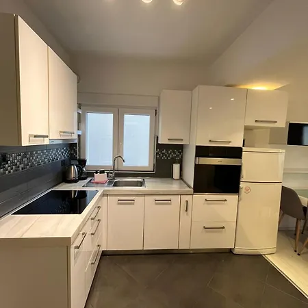 Apartament Collis Makarska