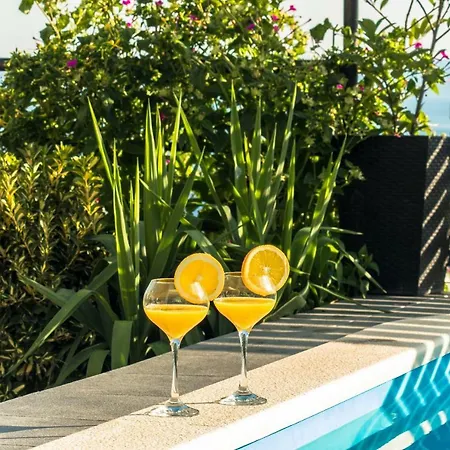 Apartament Collis Makarska