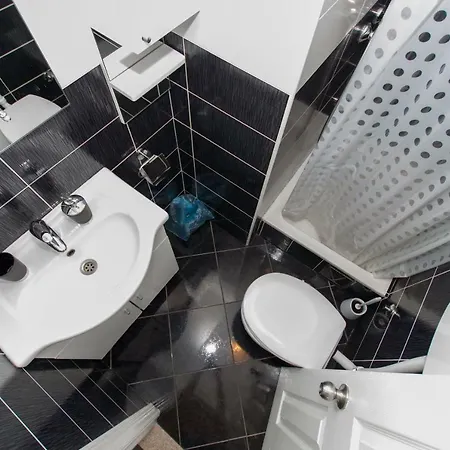 Collis Apartament Makarska