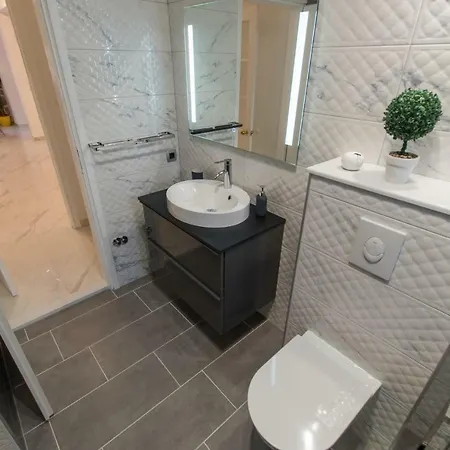 Apartament Collis Makarska