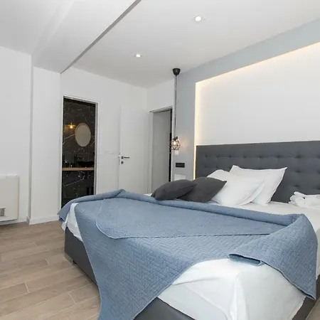 Collis Apartament Makarska