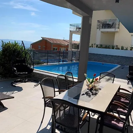 Appartement Collis