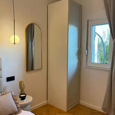 Collis Appartement *