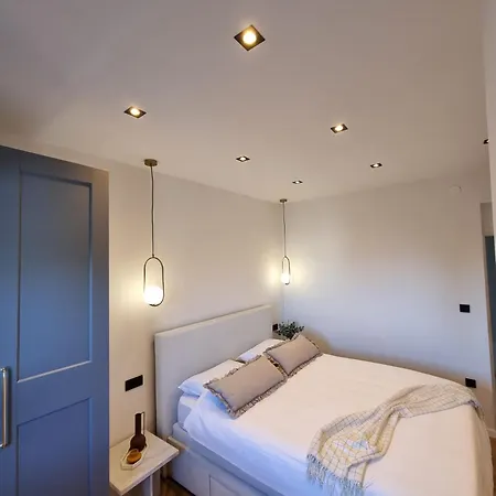 Collis Appartement