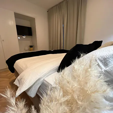 Collis Apartamento *