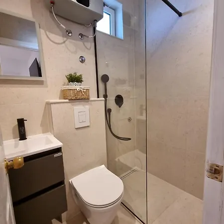 Appartement Collis Makarska