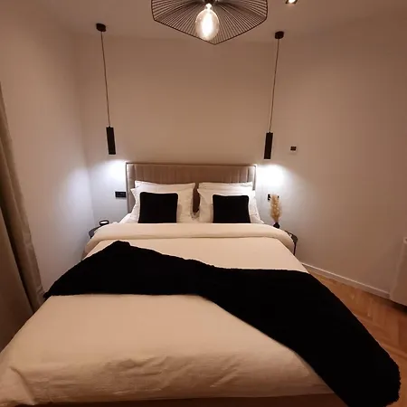 Appartement Collis *