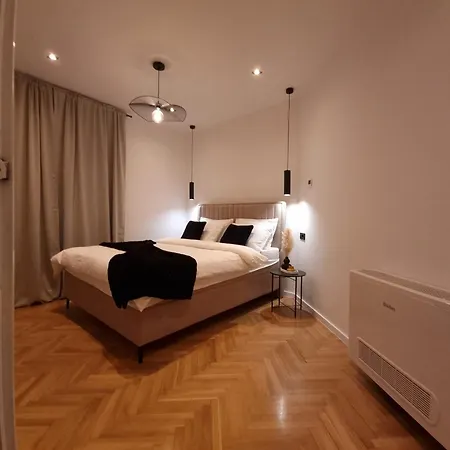 Appartement Collis Makarska