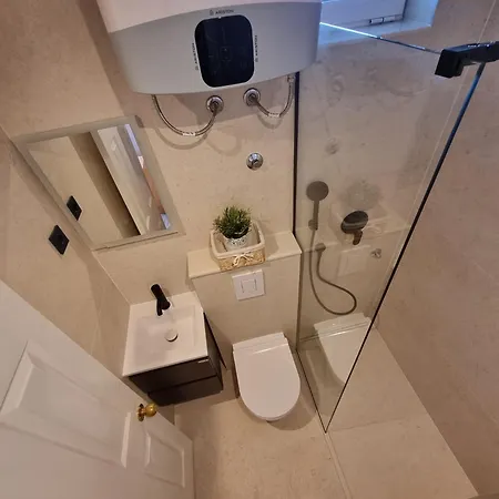 Apartamento Collis *