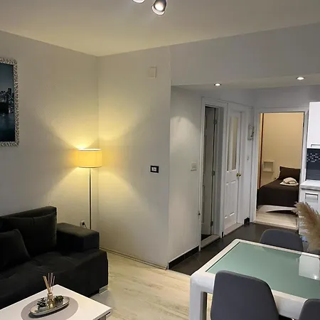 Collis Apartamento Makarska