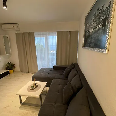 Apartamento Collis *