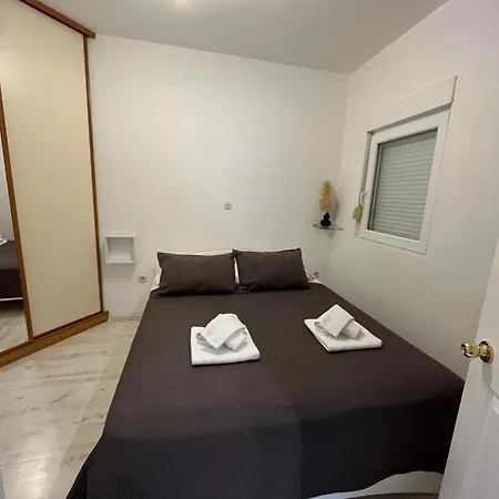 Apartamento Collis *