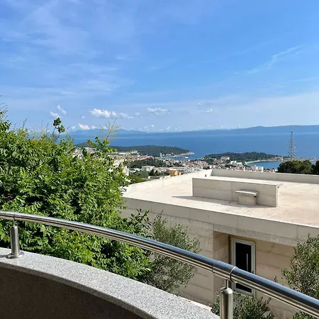 Collis Appartement *