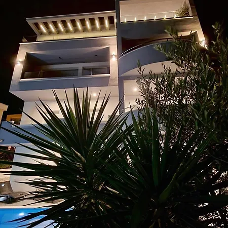 Apartamento Collis *