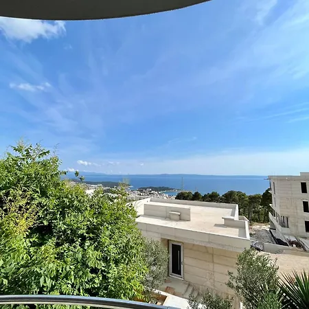 Appartement Collis