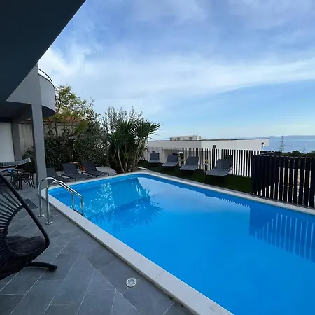 Appartement Collis *