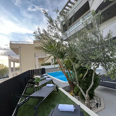Appartement Collis