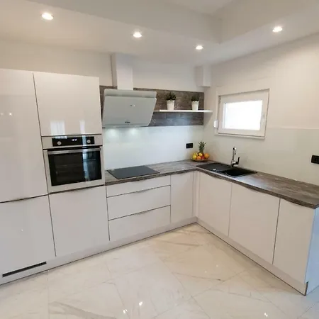 Appartement Collis Makarska