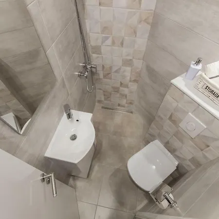 Collis Appartement *