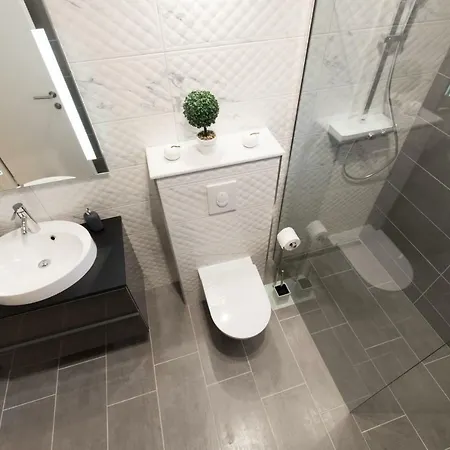 Appartement Collis *