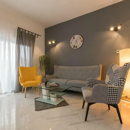 Appartement Collis *