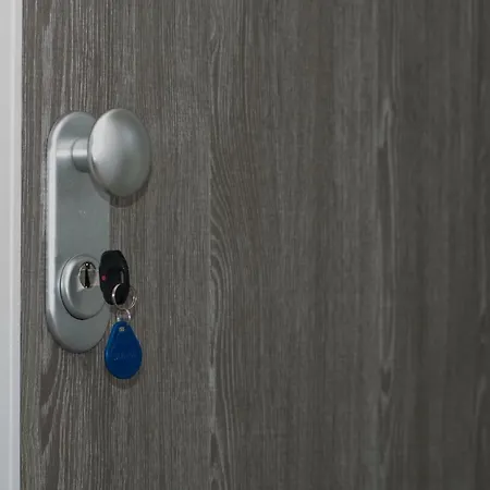 Collis Apartamento *