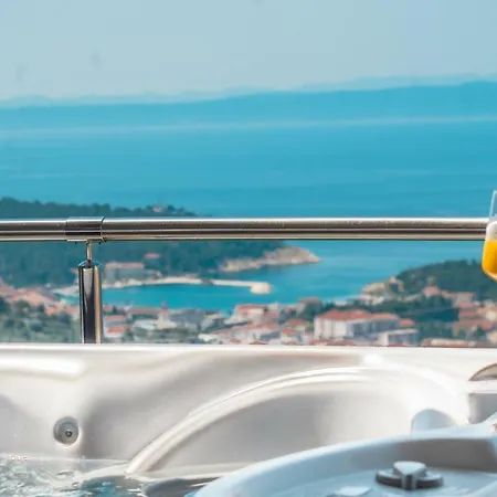 Appartamento Collis Makarska