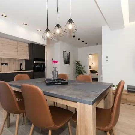 Appartement Collis *