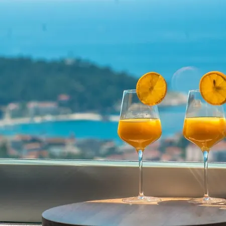 Collis * Makarska