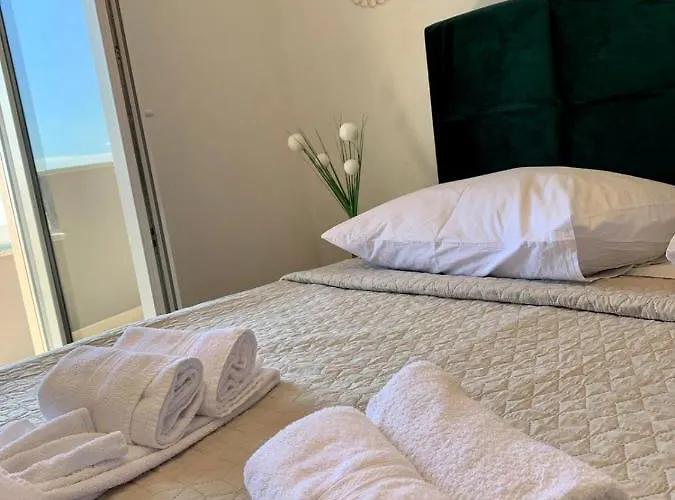 Collis ماكارسكا