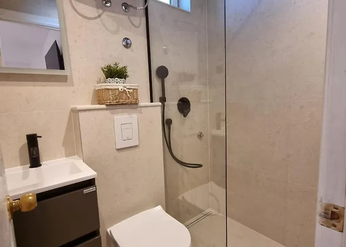 Apartman Collis Makarska