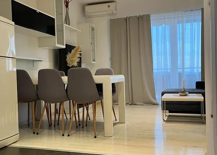 Apartman Collis Makarska