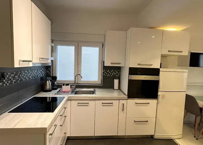 Apartman Collis Makarska