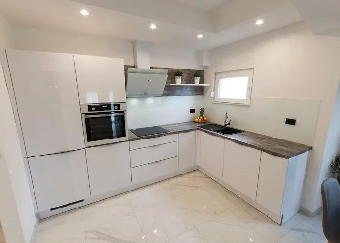 Apartman Collis Makarska