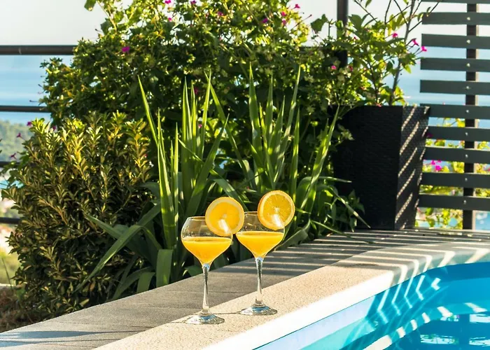 Apartman Collis Makarska