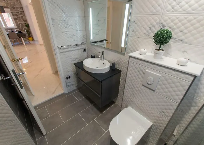 Apartman Collis Makarska