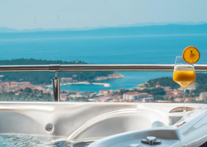 Apartman Collis Makarska