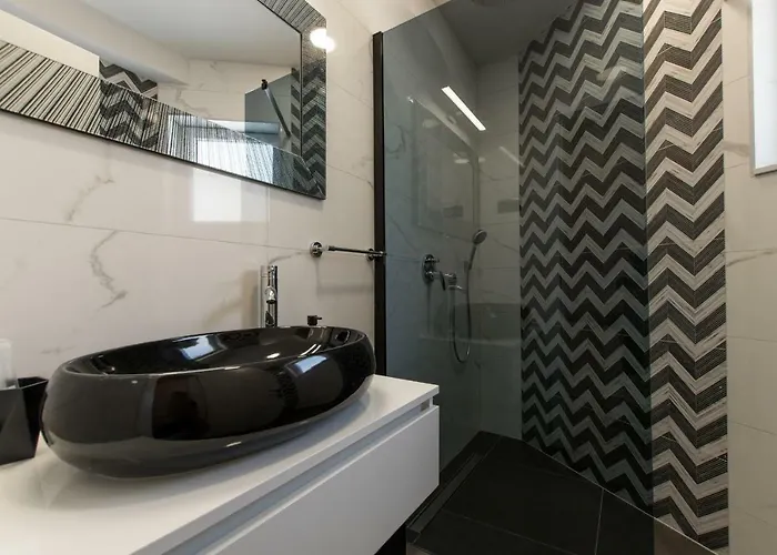 Collis Apartman Makarska