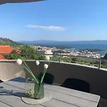 Apartment Collis Makarska