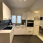 Apartment Collis Makarska
