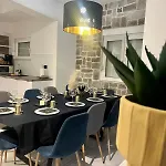 Apartment Collis Makarska