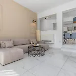 Collis Apartment Makarska