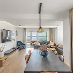 Collis Apartment Makarska