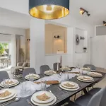 Apartment Collis *
