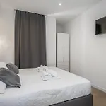 Collis Apartment Makarska