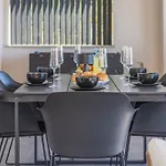 Collis Apartment