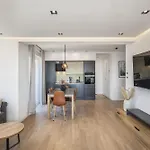 Collis Apartment Makarska
