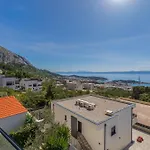 Collis Apartment Makarska