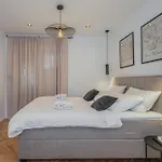 Apartment Collis Makarska